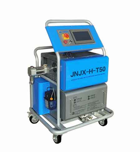 液压聚脲设备JNJX-T50型